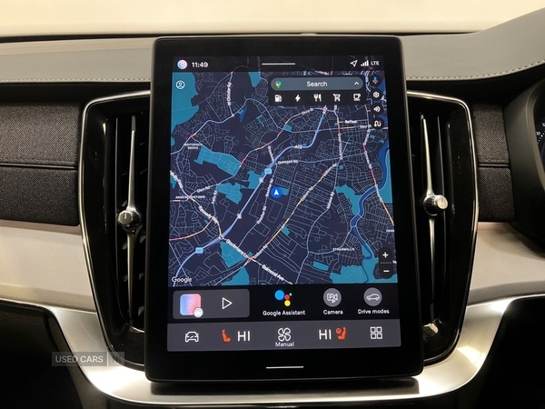 Used Volvo XC90 2025 for sale - 77372018: Photo 18