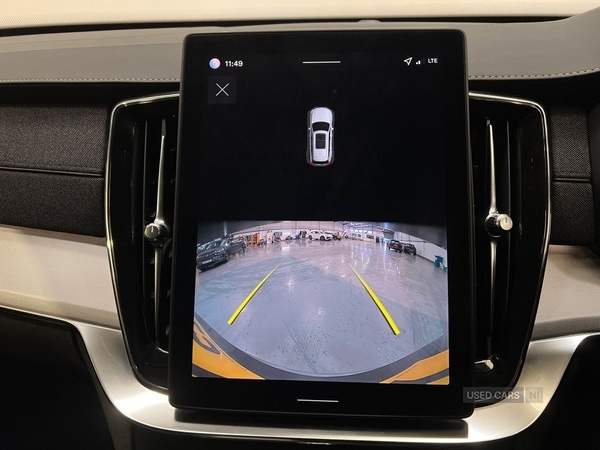 Used Volvo XC90 2025 for sale - 77372018: Photo 19