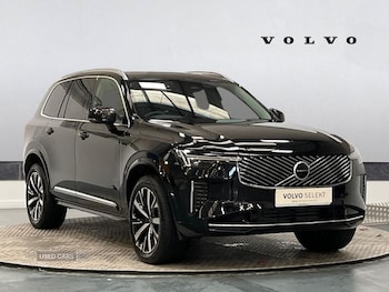 2025 - 2.0 T8 PHEV Core Bright 5dr AWD Geartronic