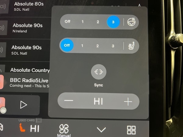 Used Volvo XC90 2025 for sale - 77372018: Photo 24