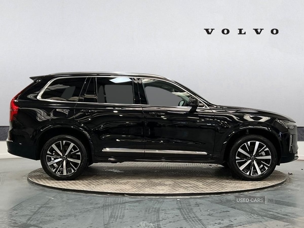 Used Volvo XC90 2025 for sale - 77372018: Photo 3