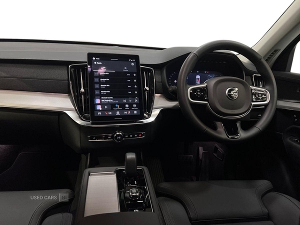 Used Volvo XC90 2025 for sale - 77372018: Photo 6