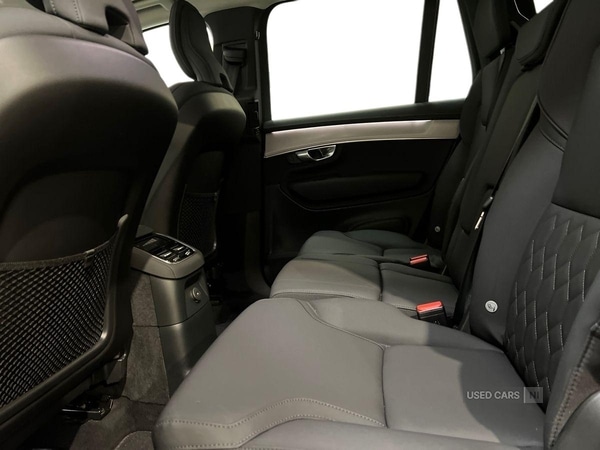 Used Volvo XC90 2025 for sale - 77372018: Photo 7