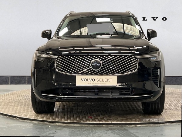 Used Volvo XC90 2025 for sale - 77372018: Photo 9