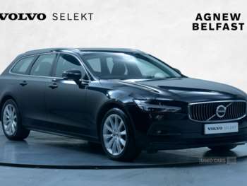 2021 - 2.0 B4P Momentum 5dr Auto