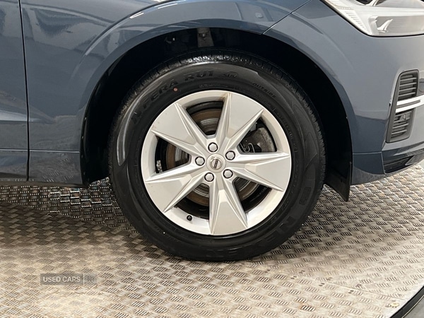 Used Volvo XC60 2021 for sale - 76522809: Photo 10