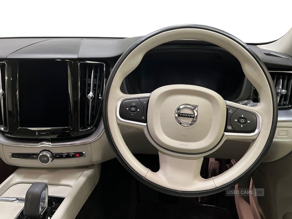 Used Volvo XC60 2021 for sale - 76522809: Photo 11