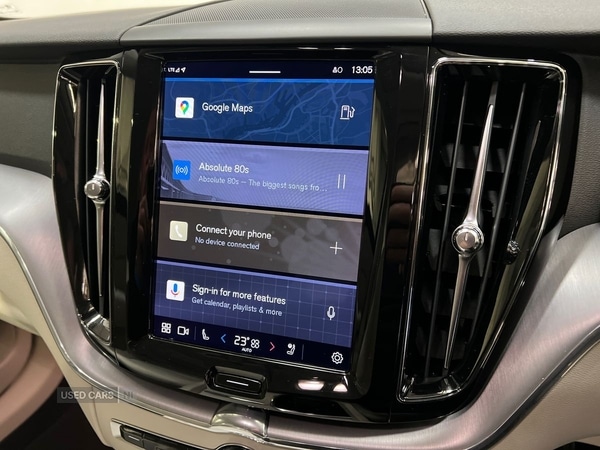 Used Volvo XC60 2021 for sale - 76522809: Photo 13