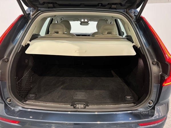Used Volvo XC60 2021 for sale - 76522809: Photo 14
