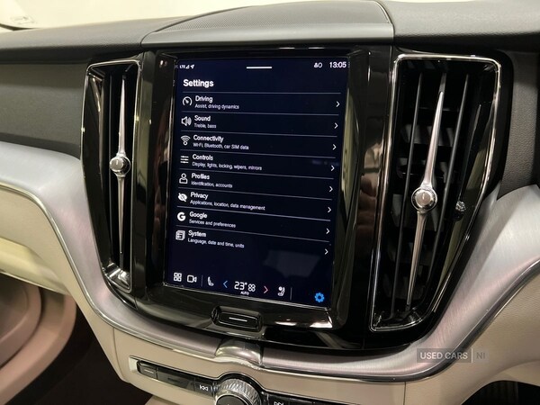 Used Volvo XC60 2021 for sale - 76522809: Photo 15