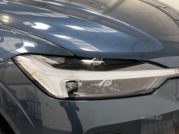 Used Volvo XC60 2021 for sale - 76522809: Photo 16