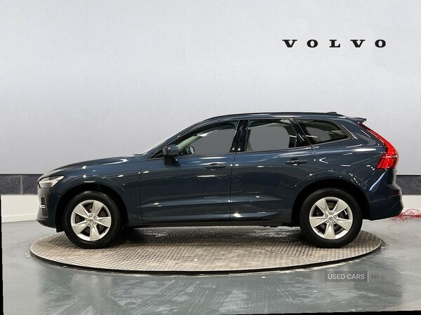 Used Volvo XC60 2021 for sale - 76522809: Photo 18