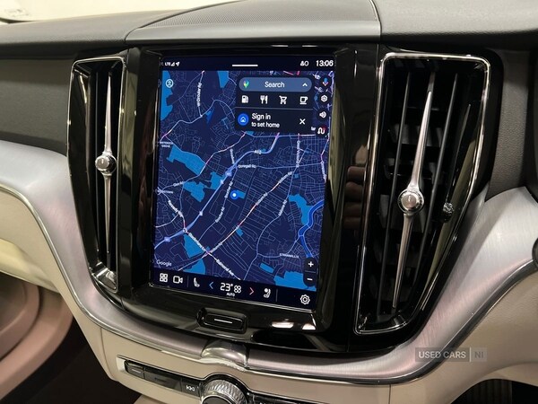 Used Volvo XC60 2021 for sale - 76522809: Photo 19