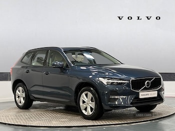 Used Volvo XC60 2021 for sale - 76522809: Photo