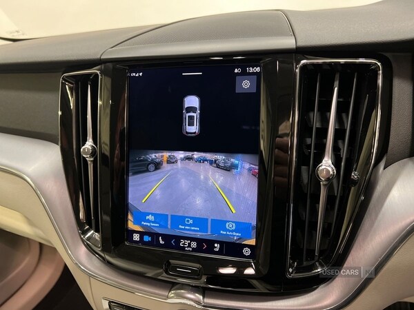 Used Volvo XC60 2021 for sale - 76522809: Photo 20