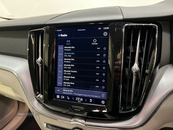 Used Volvo XC60 2021 for sale - 76522809: Photo 21