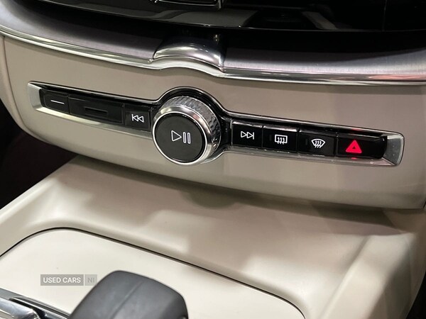 Used Volvo XC60 2021 for sale - 76522809: Photo 25