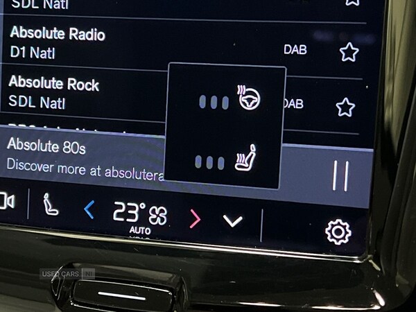 Used Volvo XC60 2021 for sale - 76522809: Photo 26