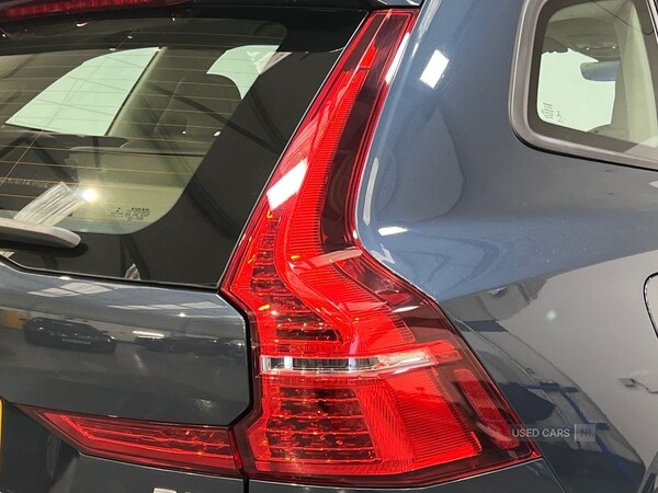 Used Volvo XC60 2021 for sale - 76522809: Photo 27