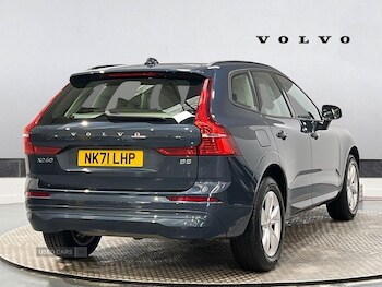 Used Volvo XC60 2021 for sale - 76522809: Photo