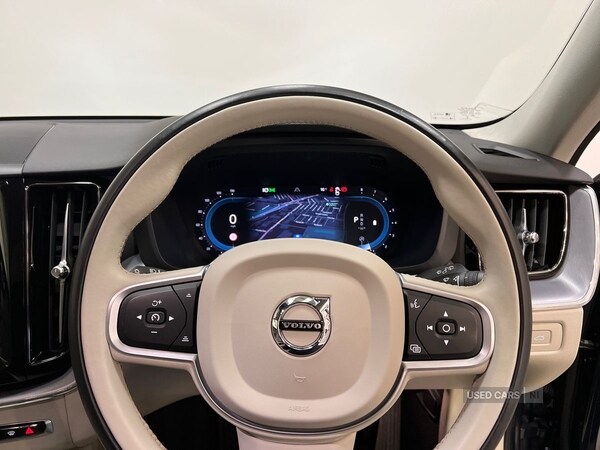 Used Volvo XC60 2021 for sale - 76522809: Photo 30