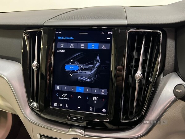 Used Volvo XC60 2021 for sale - 76522809: Photo 34