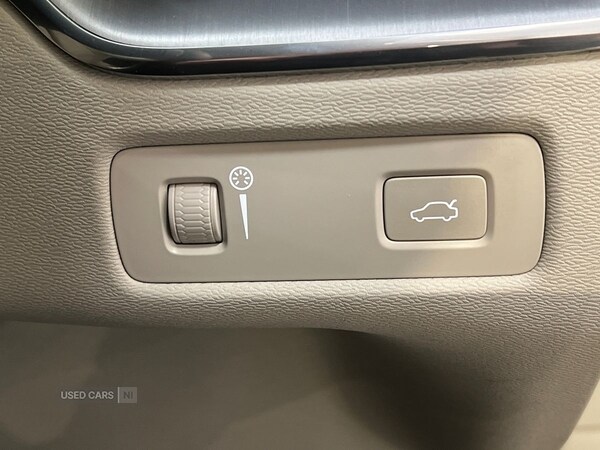 Used Volvo XC60 2021 for sale - 76522809: Photo 36