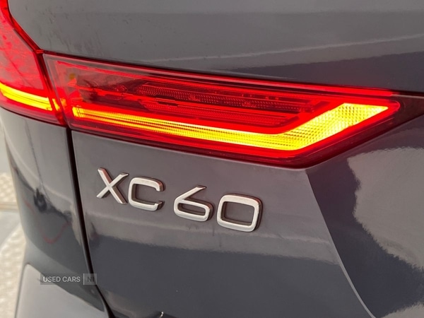 Used Volvo XC60 2021 for sale - 76522809: Photo 37