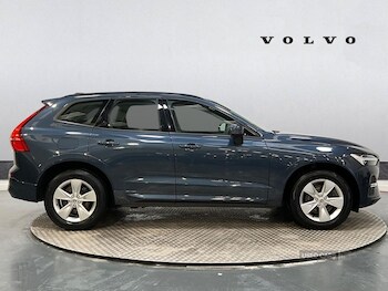 Used Volvo XC60 2021 for sale - 76522809: Photo