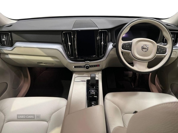 Used Volvo XC60 2021 for sale - 76522809: Photo 6