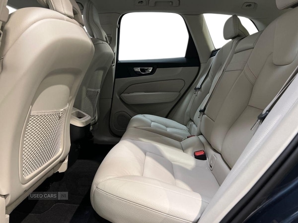 Used Volvo XC60 2021 for sale - 76522809: Photo 7