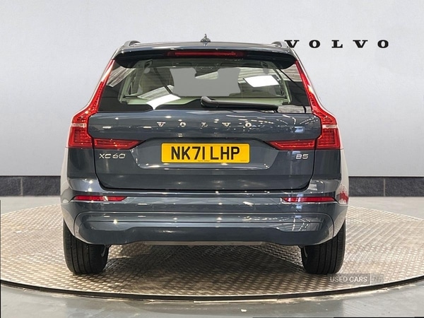 Used Volvo XC60 2021 for sale - 76522809: Photo 8