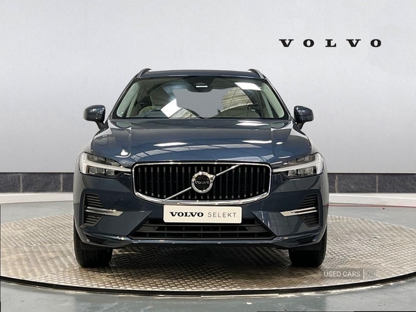Used Volvo XC60 2021 for sale - 76522809: Photo 9