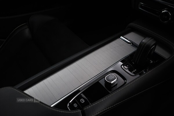 Used Volvo V90 2021 for sale - 75142095: Photo 11