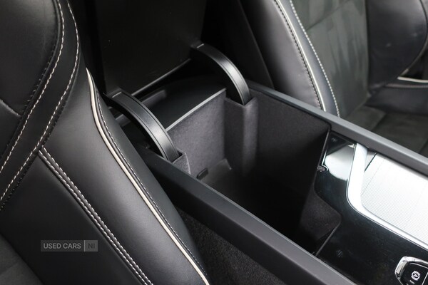 Used Volvo V90 2021 for sale - 75142095: Photo 13