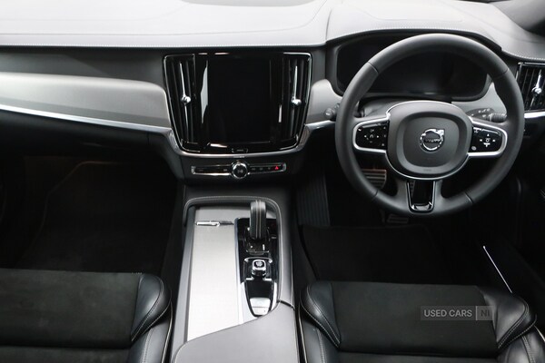Used Volvo V90 2021 for sale - 75142095: Photo 14