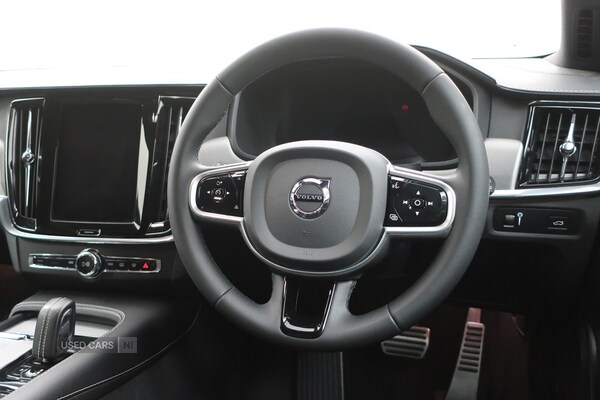 Used Volvo V90 2021 for sale - 75142095: Photo 15