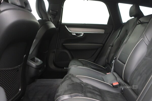Used Volvo V90 2021 for sale - 75142095: Photo 16