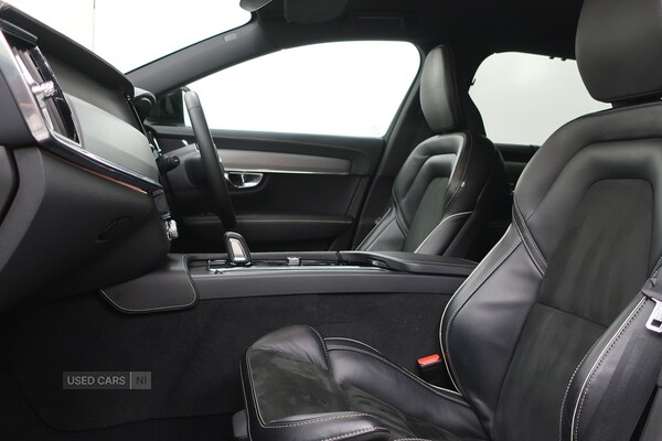 Used Volvo V90 2021 for sale - 75142095: Photo 17