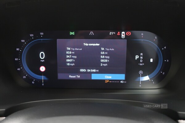 Used Volvo V90 2021 for sale - 75142095: Photo 18