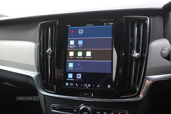 Used Volvo V90 2021 for sale - 75142095: Photo 19