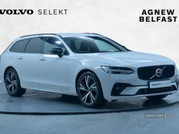 2021 - 2.0 B4D R DESIGN 5dr Auto
