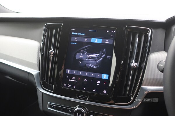 Used Volvo V90 2021 for sale - 75142095: Photo 20