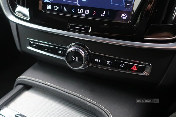 Used Volvo V90 2021 for sale - 75142095: Photo 22