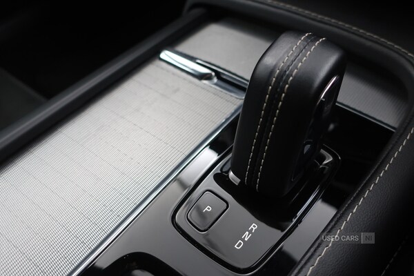 Used Volvo V90 2021 for sale - 75142095: Photo 23