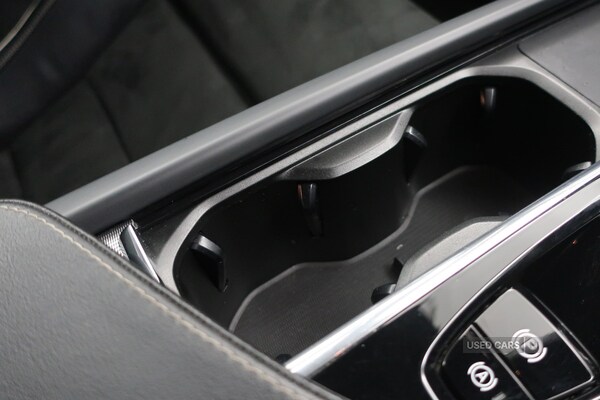 Used Volvo V90 2021 for sale - 75142095: Photo 24