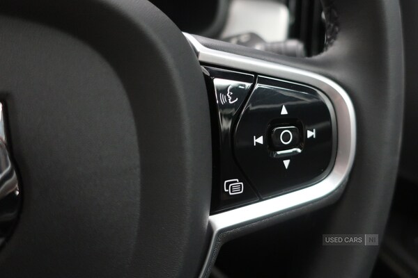 Used Volvo V90 2021 for sale - 75142095: Photo 25