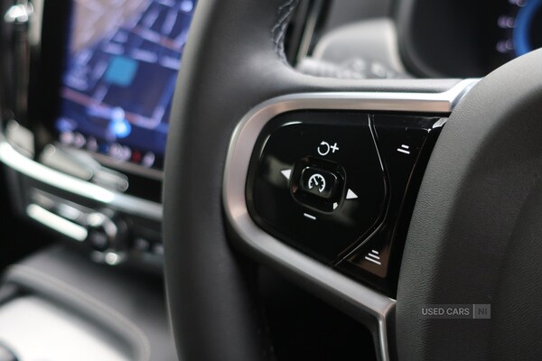 Used Volvo V90 2021 for sale - 75142095: Photo 26