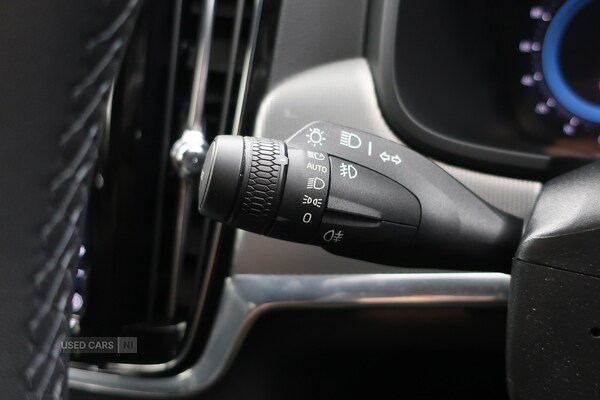 Used Volvo V90 2021 for sale - 75142095: Photo 27