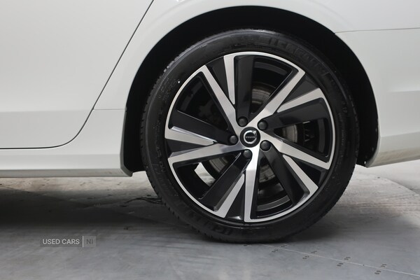 Used Volvo V90 2021 for sale - 75142095: Photo 7